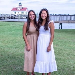 Meet your Posher, Tracy